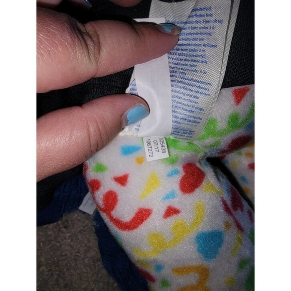 Build A Bear 20th Anniversary Edition With Harry Potter Ravenclaw Outfit - Picture 5 of 10